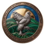 Logo Gallinas Brahma Boyaca